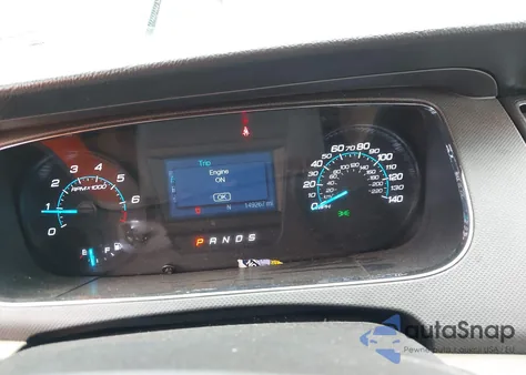 2016 Ford Taurus Se from USA, damaged, VIN 1FAHP2D87GG133629